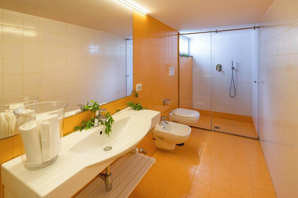 Villa Marinella Close To The Sea With Private Pool Nerano Luaran gambar